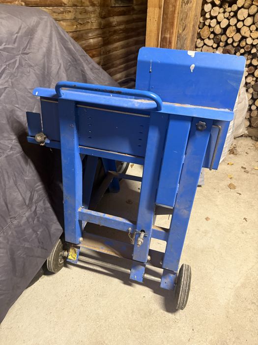 Циркуляр за дърва