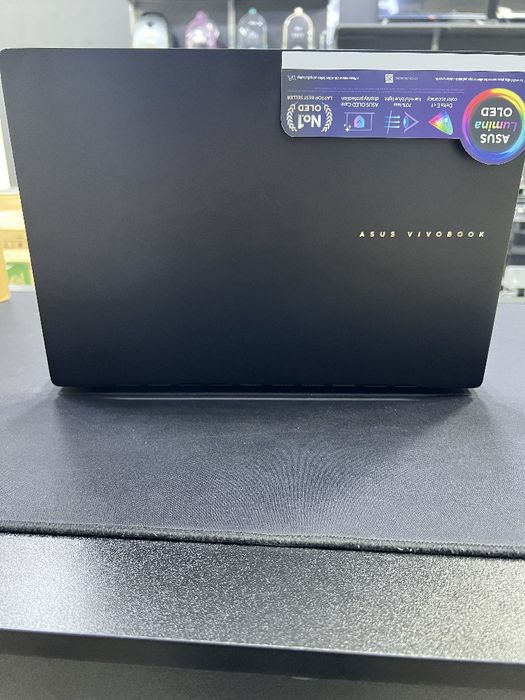 Asus Vivobook S16 OLED