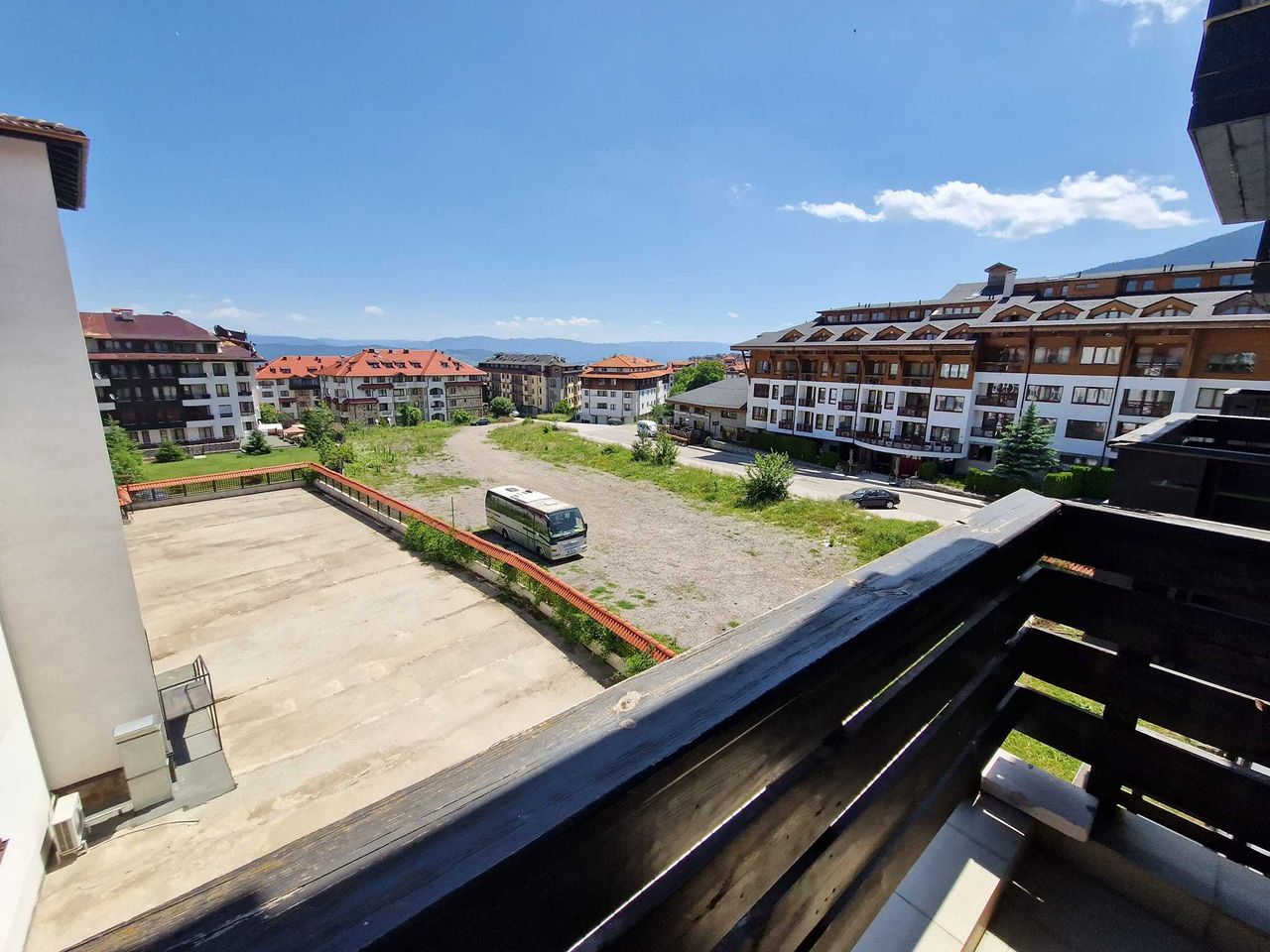 Продава се Двустаен апартамент в София, Гео Милев - 57 кв.м за 1281 €/кв.м - Снимка #13