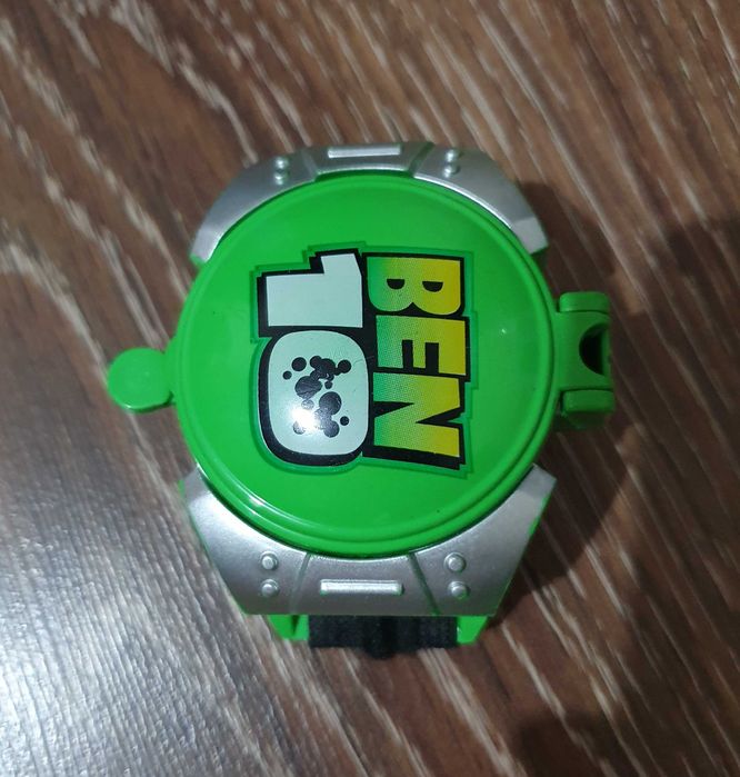 Кафяво яке Кампус 116см-15лв+подарък