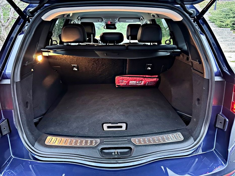 Renault Koleos 2.0 Tdi, 177 Cp, 4x4