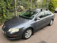 Volkswagen Passat 1.8 TSI Trendline