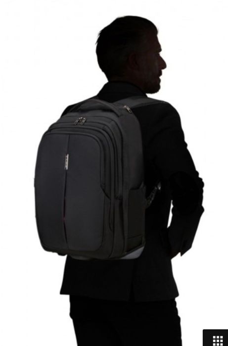 Раница с колелца Samsonite