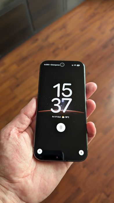 Google Pixel 9 Pro 128GB