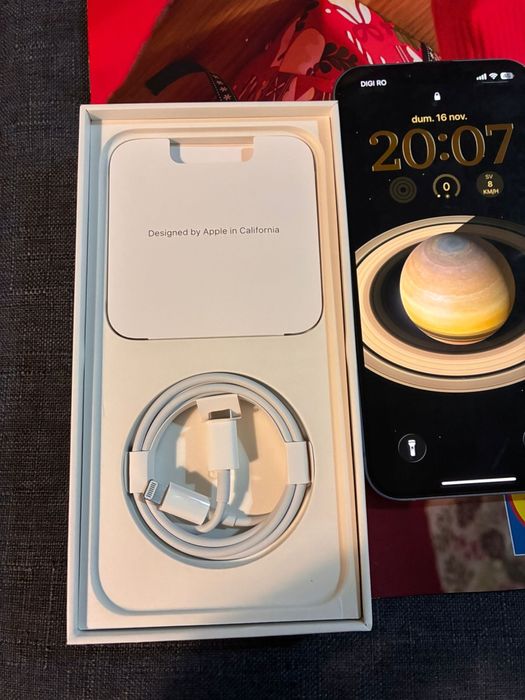 Iphone 14 plus ca nou