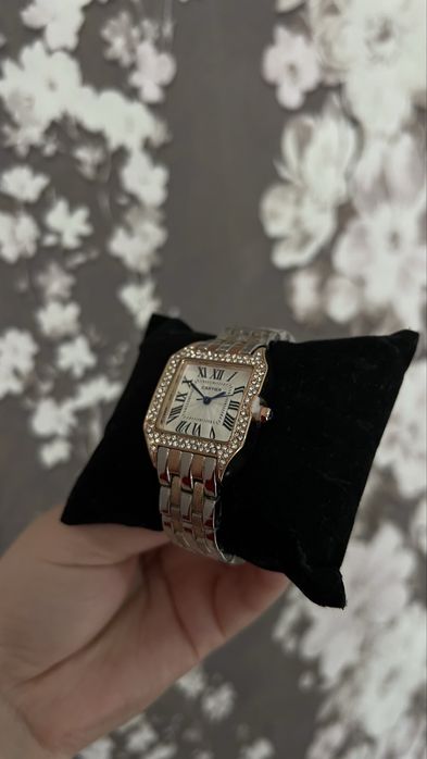 Картер сағаты сатылады