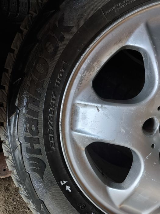 Запчасти, автошины, мерседес