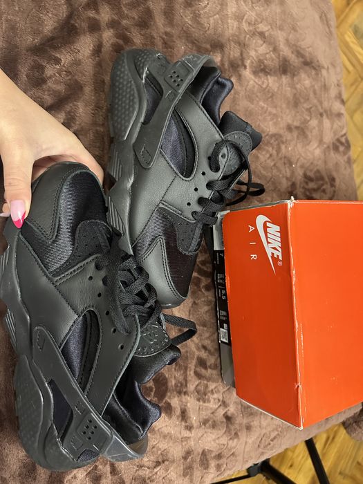 Nike Air Huarache