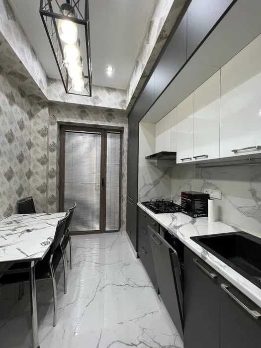 СДАЁТСЯ Уютная квартира 2х /3/9 Мирзо-улугбекский р-н ЖК Паркент Авеню