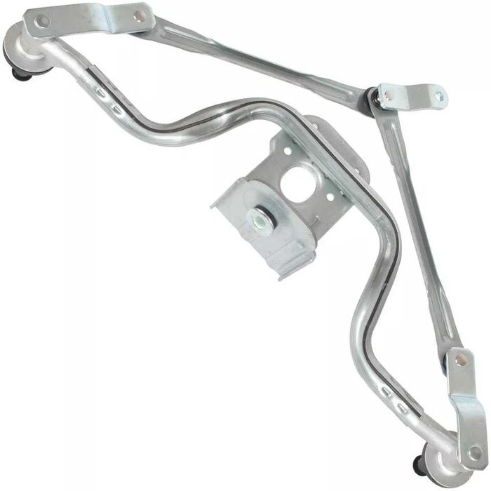 Механизъм предни чистачки CITROEN JUMPY FIAT SCUDOPEUGEOT EXPERT 2007-