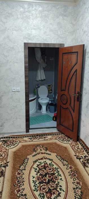 Янги домдан 1 хонали квартира сотилади 5 микрн Мирхан