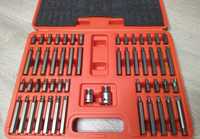 Trusa de biti 54piese H10 torx