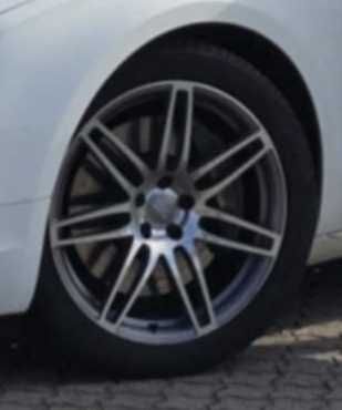 Audi A8 2011 4.2 TDI Quattro 410 CP Full Option+Jante originale set