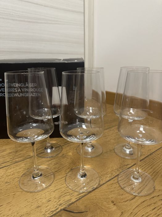 Set pahare de vin