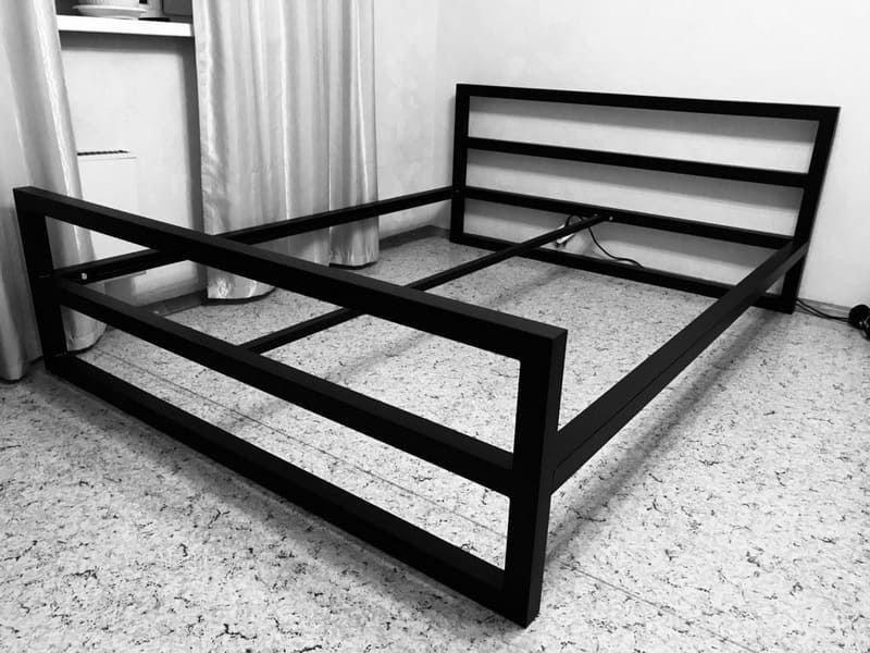 Лофт мебелни додасини ясаймиз установка киламиз