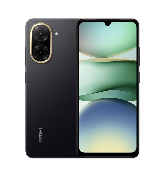 Redmi A5 сатамын — жақсы күйде, Таза, жұмыс істейді 100%,