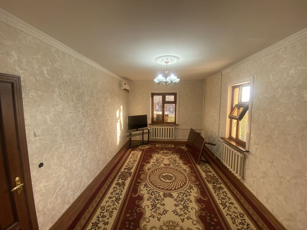 Коратош 2/4/9 тоза ремонт бал: 2х3 обш: 60 кв.м Чорсу Дружба Корзинка