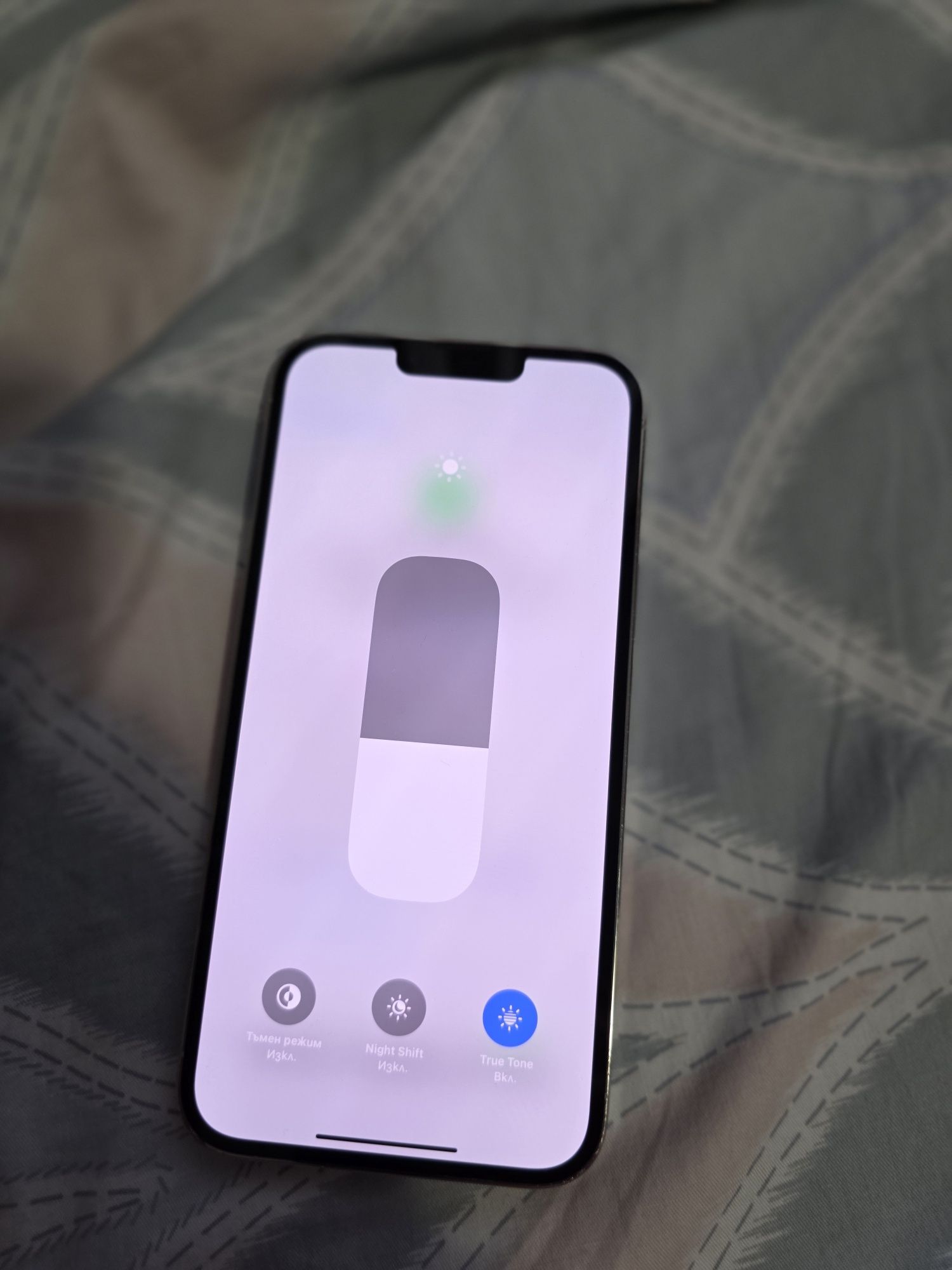 Iphone 13 pro max 128gb
