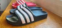 Slapi bazin adidas