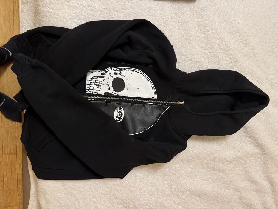 Prizrak x Target суитчър.