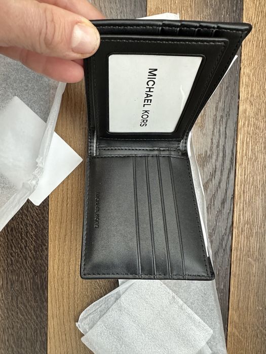 Portofel Michael Kors barbati