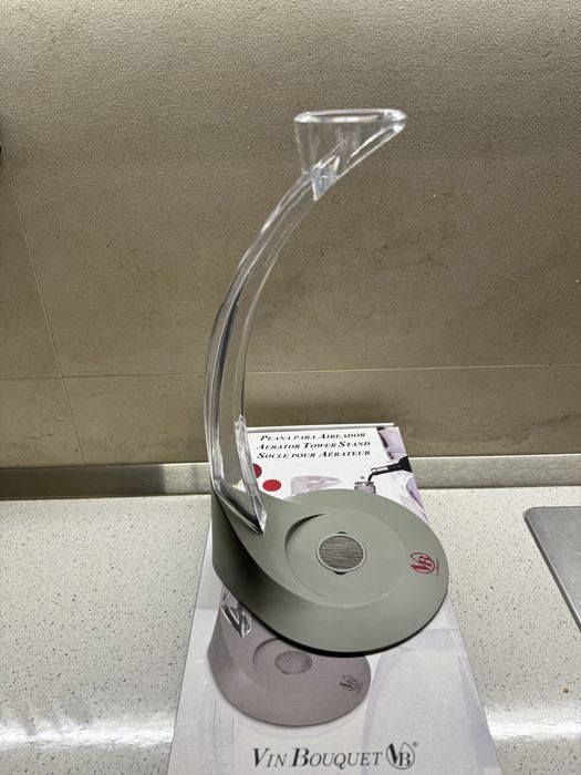 Aerator vin Mobexpert