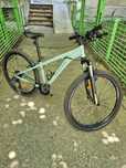 Bicicletă ROCKRIDER MTB 26" ST 500 Kaki nou nouta