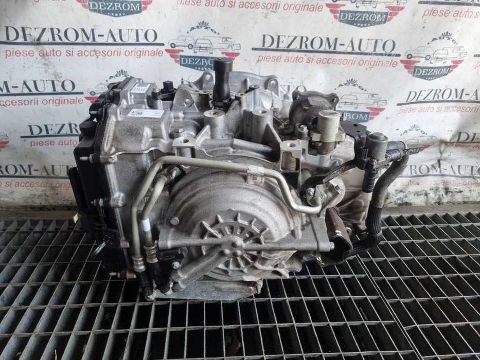 Cutie viteze automata K1GP-7000-CC Ford 2.0 EcoBlue