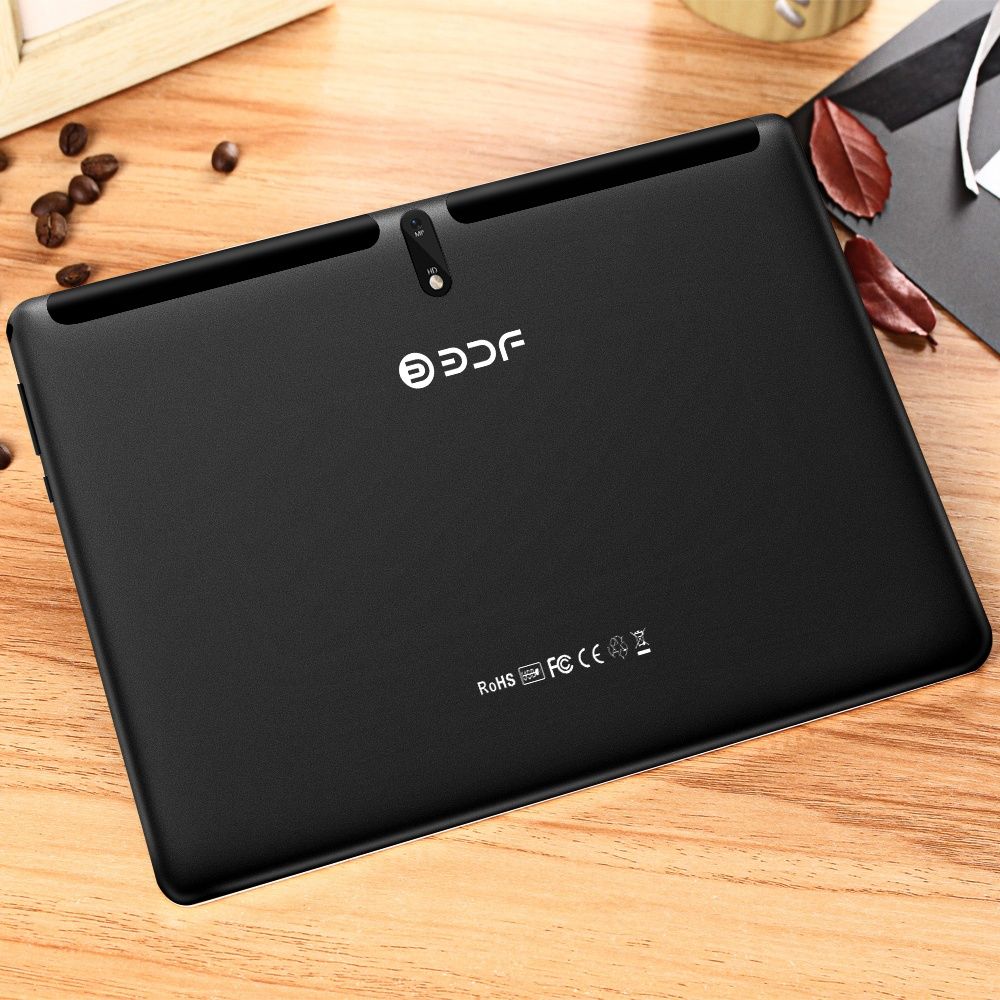 Tabletă BDF M107 - 10.1 inch, 4GB RAM, 64GB ROM, Dual SIM, WiFi - noua