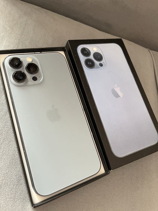 Айфон 13 про макс 256гб 97%