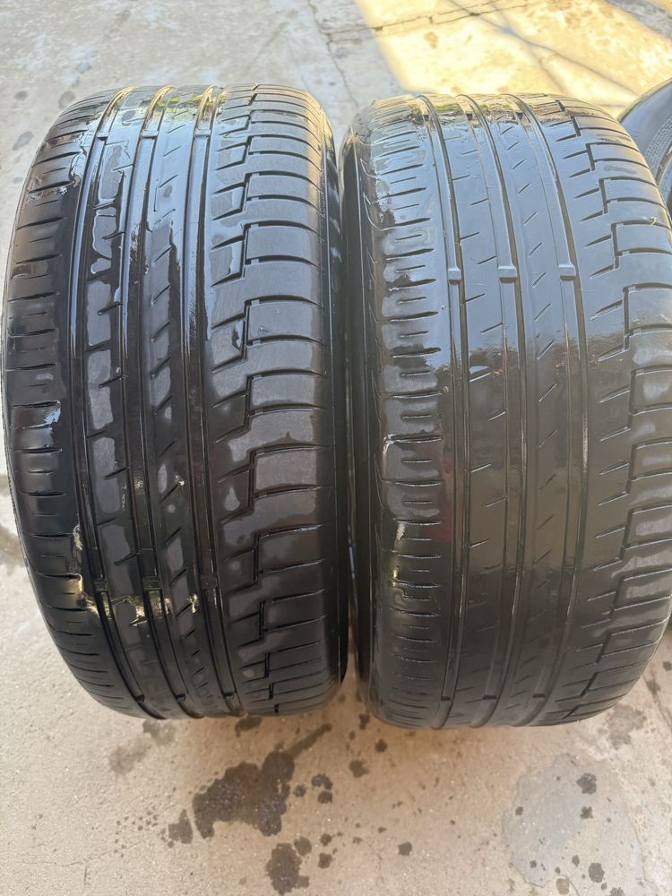 Anvelope vara 225/50/17 Continental