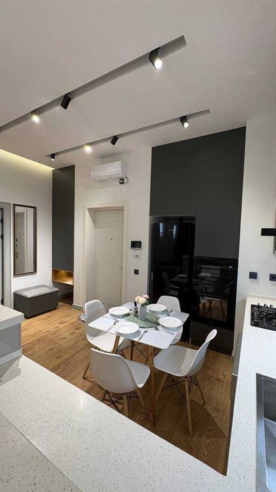 RENT | АРЕНДА квартира в  ЖК Tashkent city Boulevard