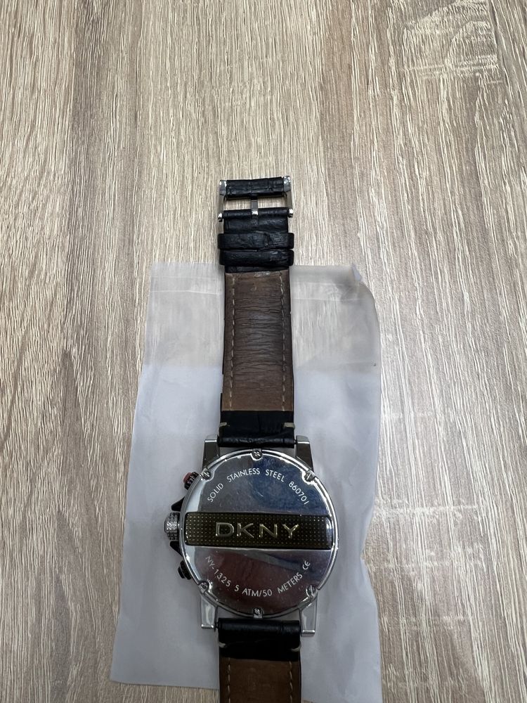 DKNY мъжки часовник