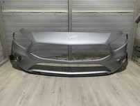 Bara fata Mercedes A-Class W177 facelift AN 2022 - 2024