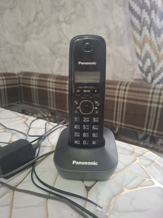 Продам радио телефон