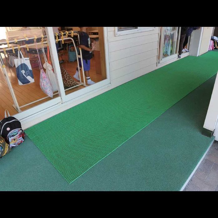 Covor PVC Antiderapant 6m Uz Industrial, Hoteluri