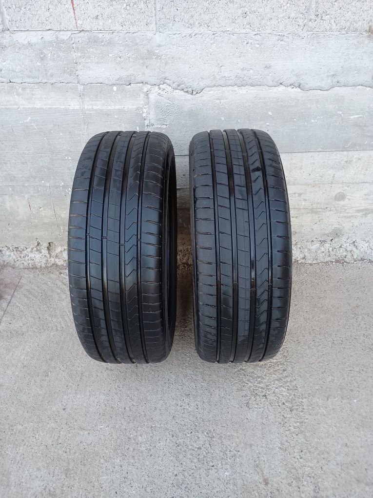 Anvelope  hankok 205/55/16 91H vară