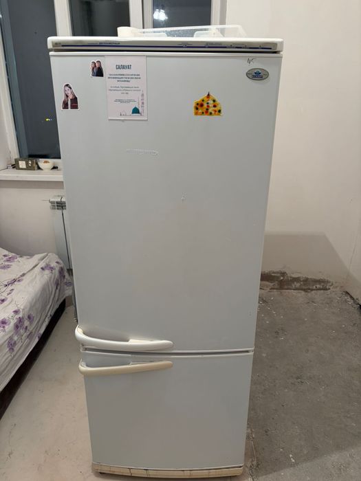 Продам холодильник в хорошем состоянии