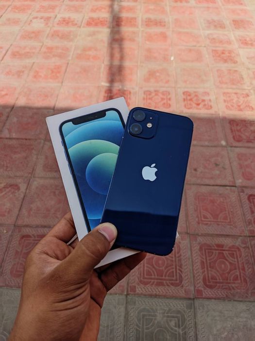 12 mini ideal turbdi