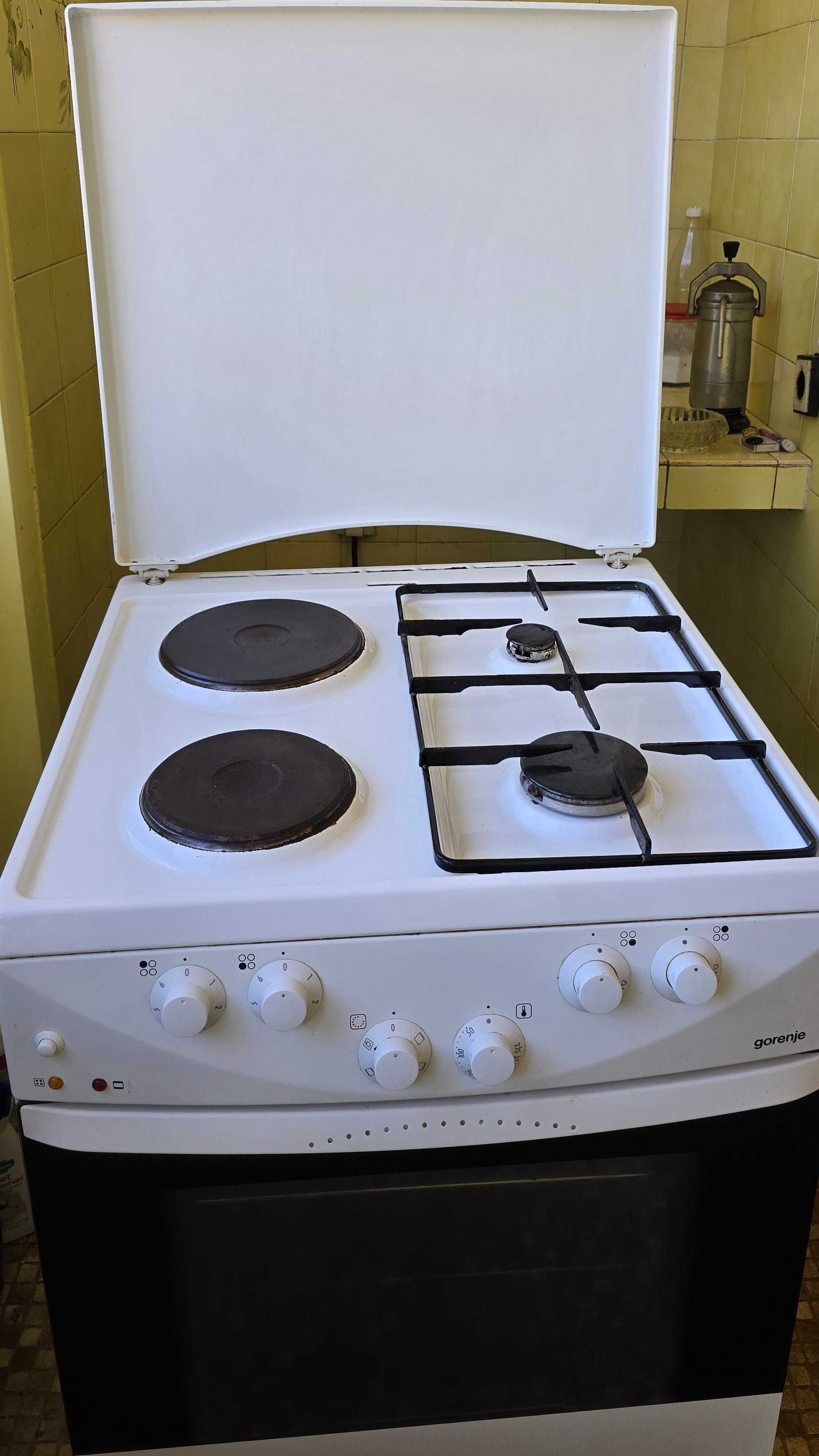 Готварска печка gorenje