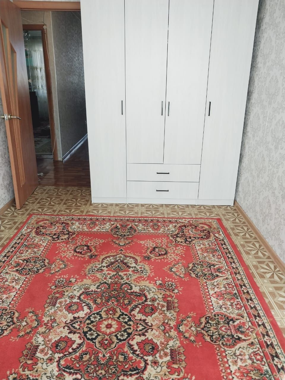 Продаётся 3-х ком.квартира
