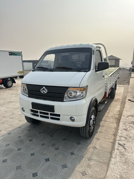 Moshina modeli: #Changan