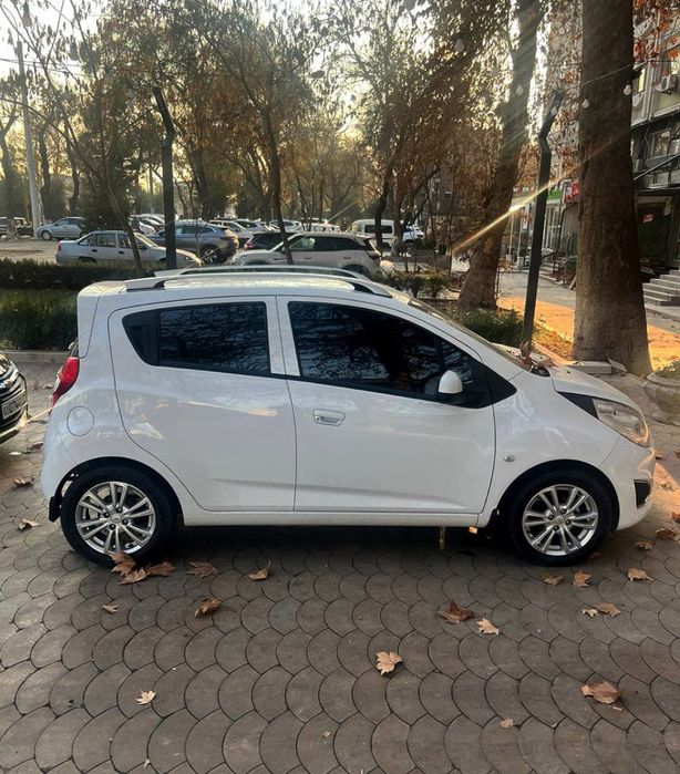 Аренда Выкуп Спарк 2022