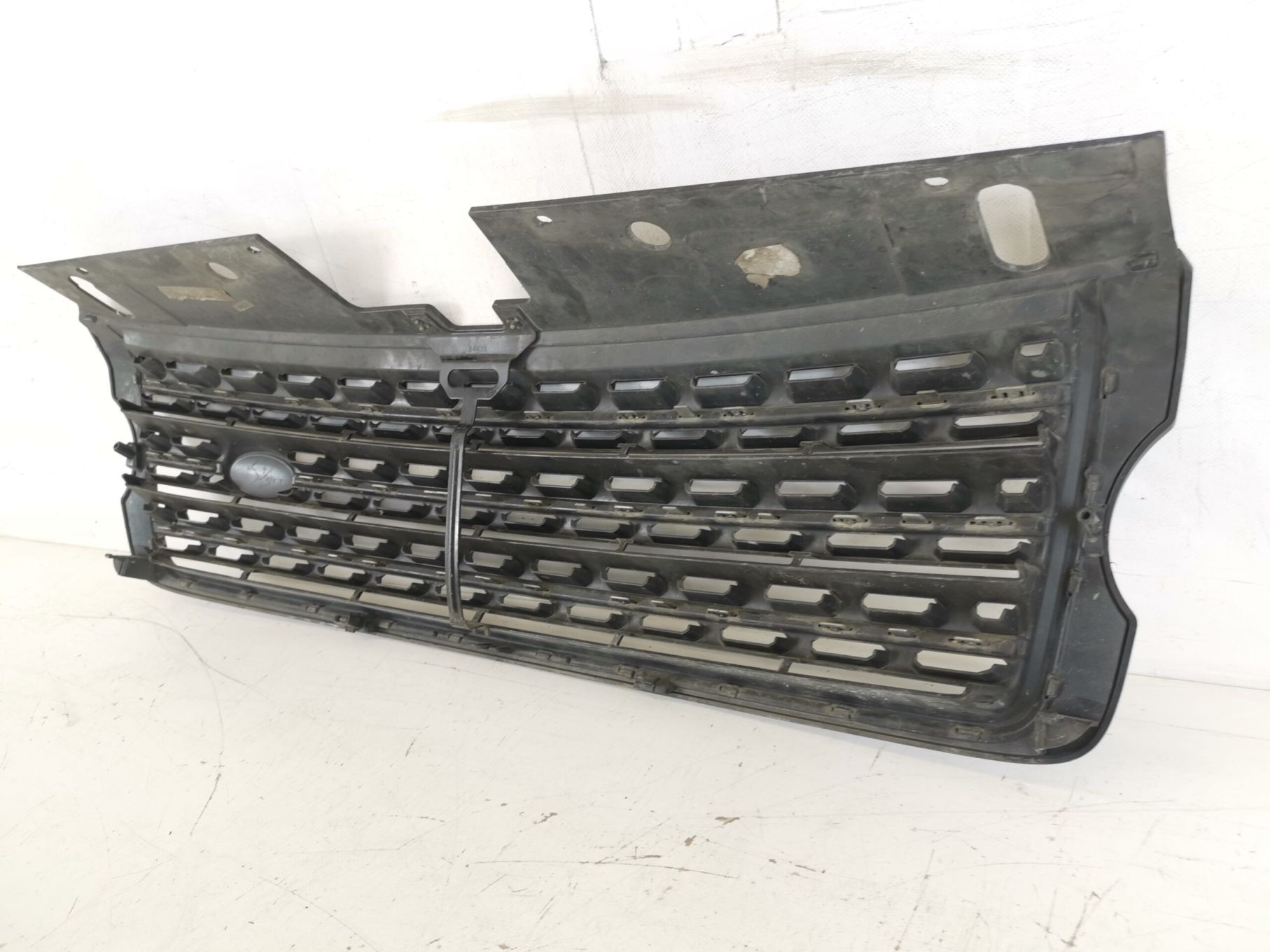 Grila Centrala Radiator Land Rover  Range Rover 4 2012 2013 2014 2015
