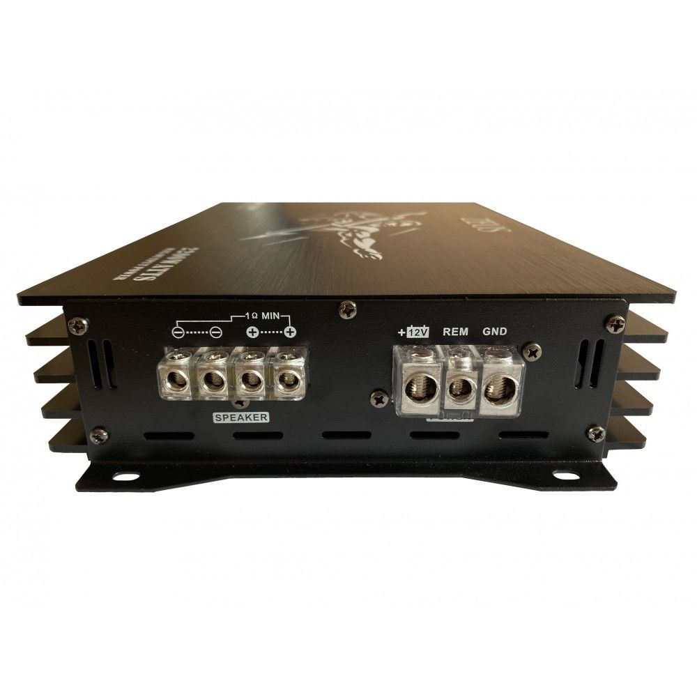 Alpine swr 1522 d Zeus 2200w sotaman