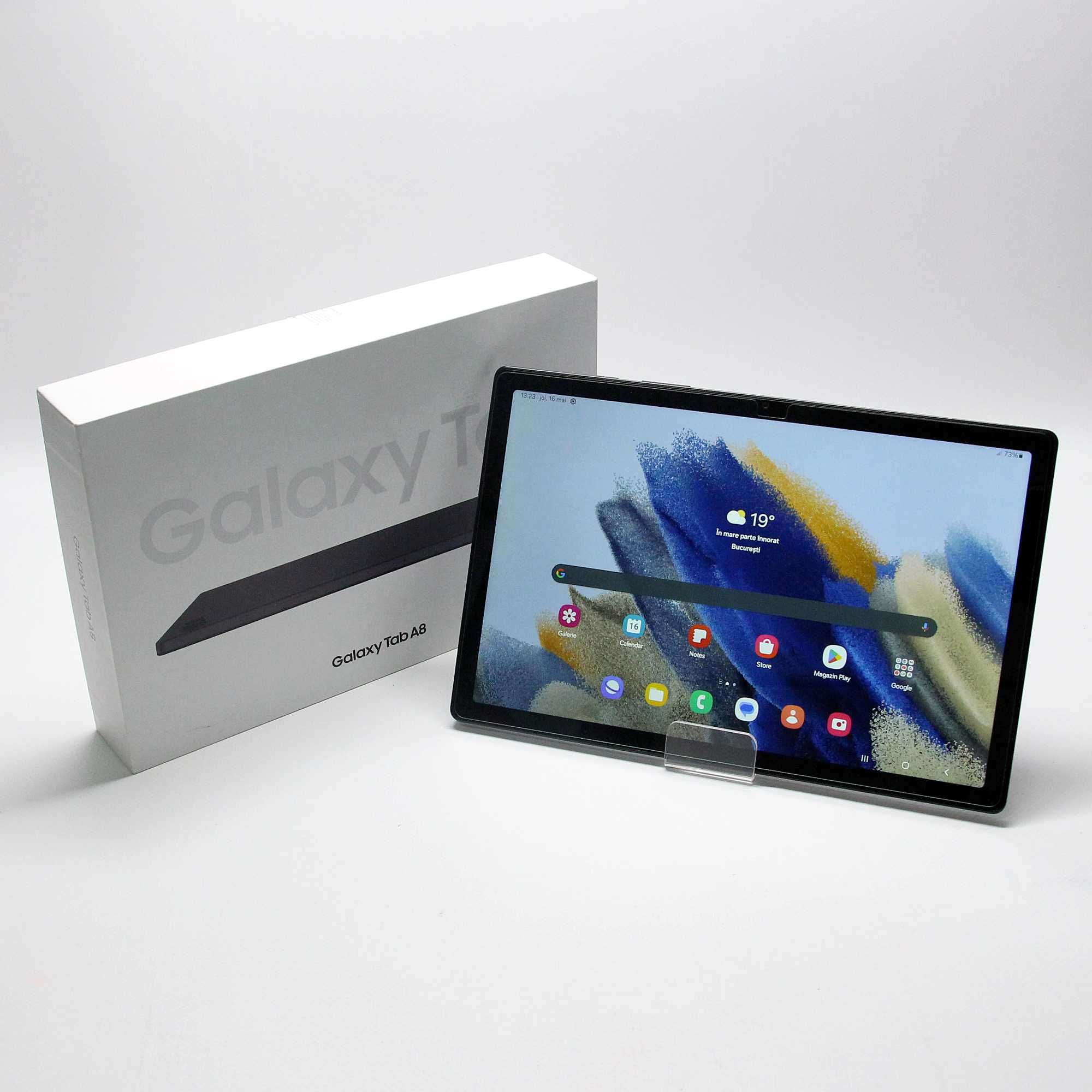 Samsung Galaxy Tab A8 - GARANTIE - Amanet FRESH Galati