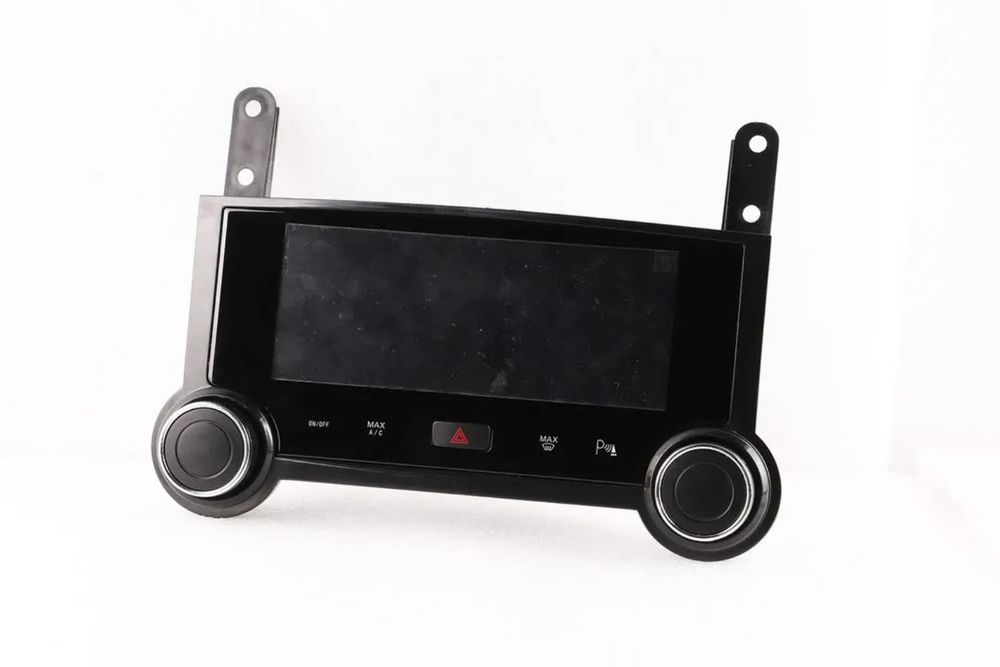Clima digitala lcd Vw Touareg 2003-2010