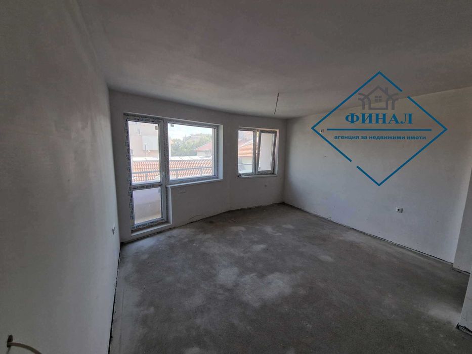 Продава се Тристаен апартамент в Шумен, Добруджански - 101 кв.м за 1313 €/кв.м - Снимка #3