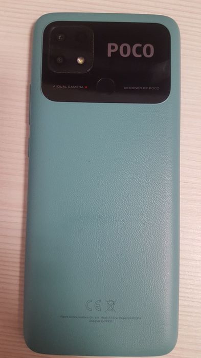 Vânzare – Telefon Xiaomi POCO C40 – în GARANȚIE