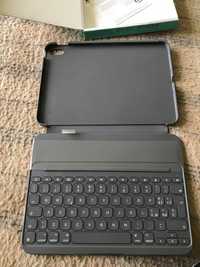 Husa cu tastatura Logitech pentru iPad generatia a10-a